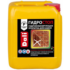 Гидрофобизатор DALI Гидростоп 10л 