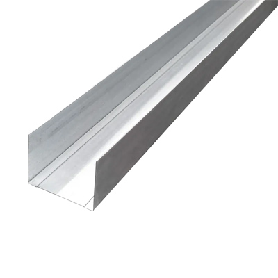 Профиль направляющий Vetonit (Gyproc)-Стандарт ПН 100/40 - 3000 мм