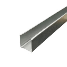 VETONIT (GYPROC) -СТАНДАРТ ПН 100/50 - 3000 ММ