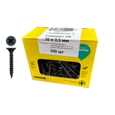 Саморезы Vetonit TN 35x3,5мм (200шт)