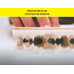 Белый клей-гель для мозаики, керамогранита, плитки и камня Vetonit COMFORT SUPER  FIX 20 кг 